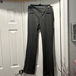 Women’s size small average pants.